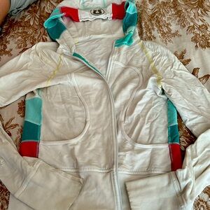 Lululemon jacket
